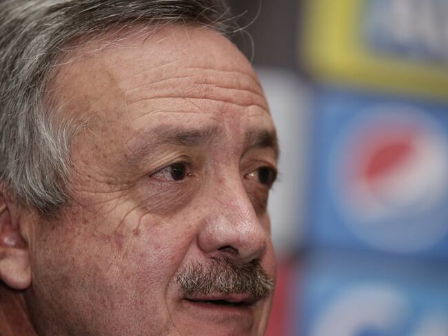 “El estadio sí podría llamarse Alfonso Senior”: Enrique Camacho
