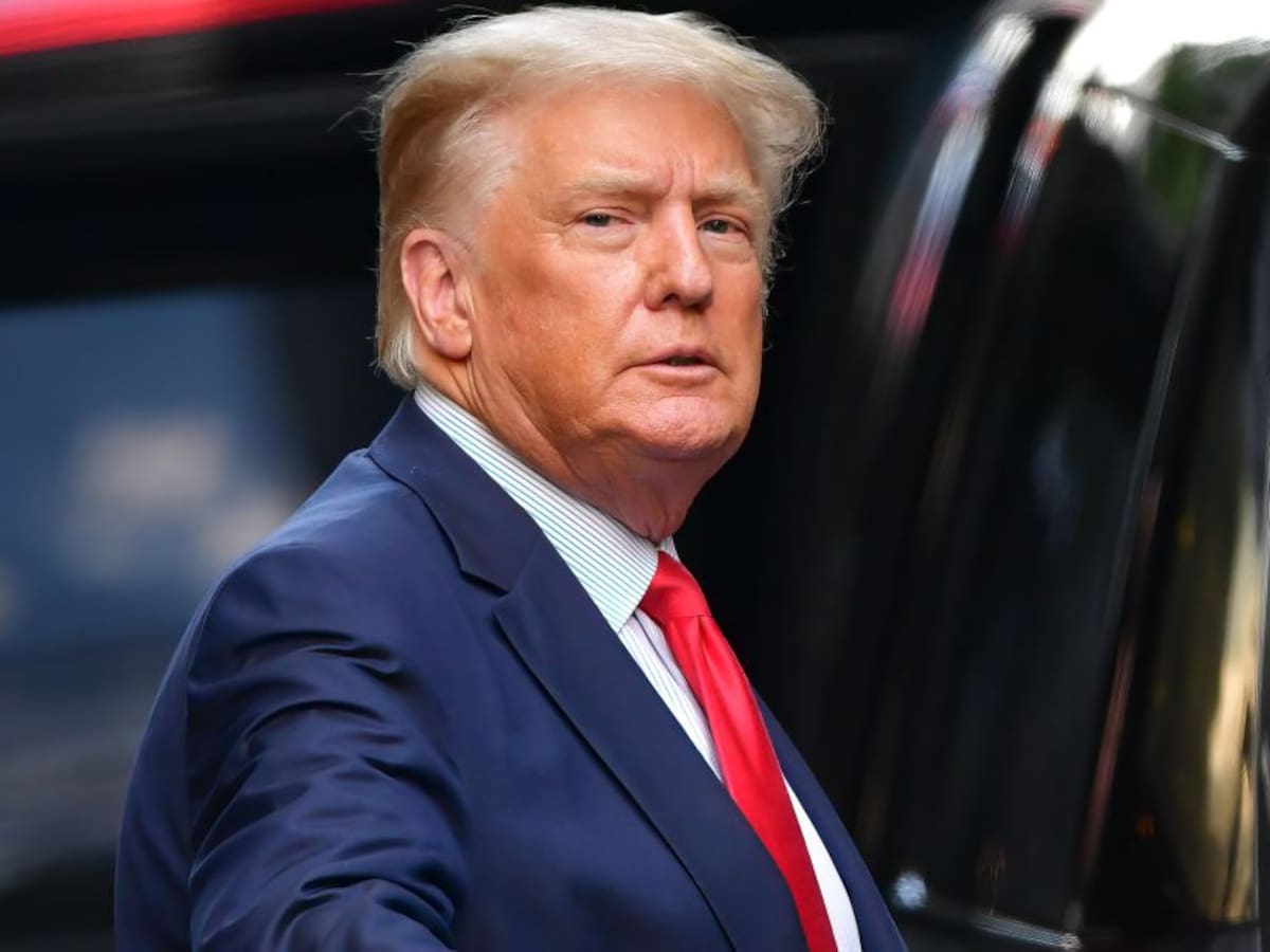 Abren una investigación criminal contra el conglomerado de Donald Trump