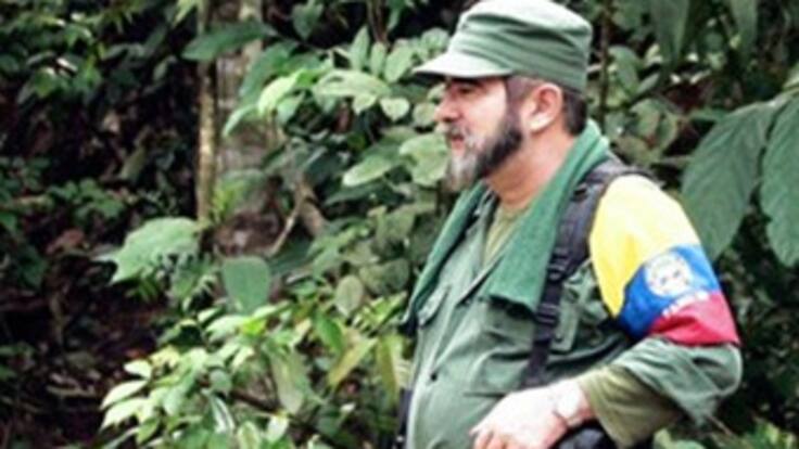 Procurador pide a Santos explicaciones por viajes de "Timochenko" a Cuba