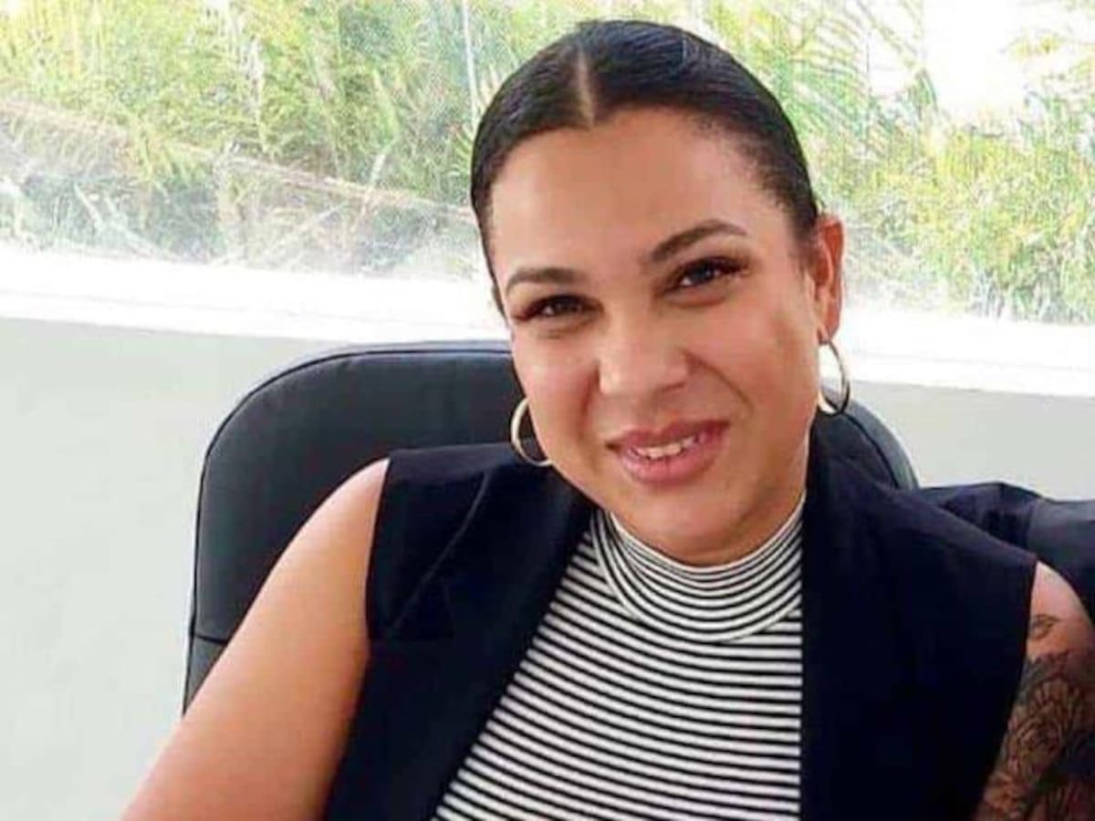 Caso Guepardo: por solicitud de refugio, se enreda la extradición a R. Dominicana de Loany Ortiz
