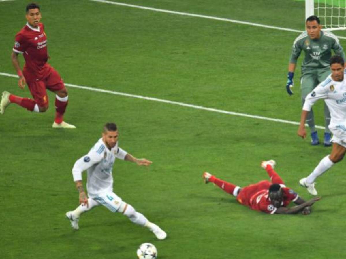 Los mejores memes de la derrota del Liverpool en la Champions