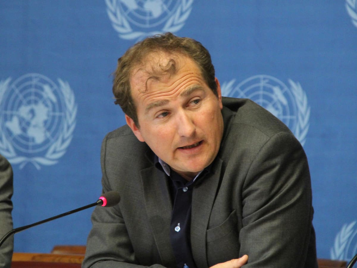 “Se debe acudir como último recurso”: OMS sobre vacunación obligatoria de COVID-19