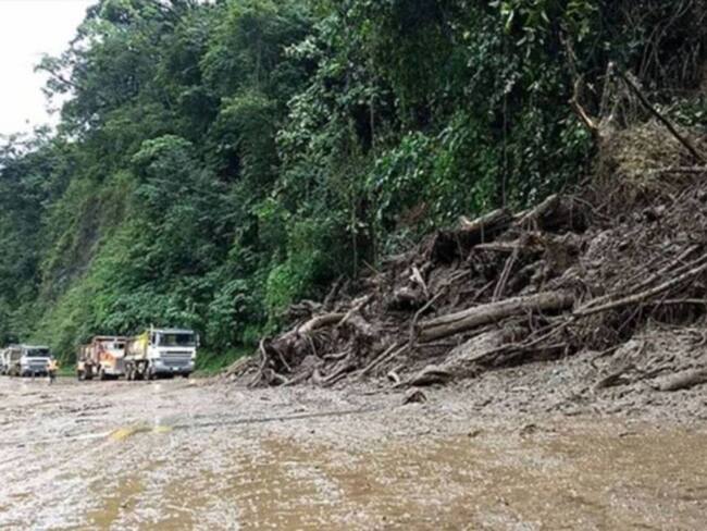 Alerta por temporada de lluvias en municipios de Risaralda