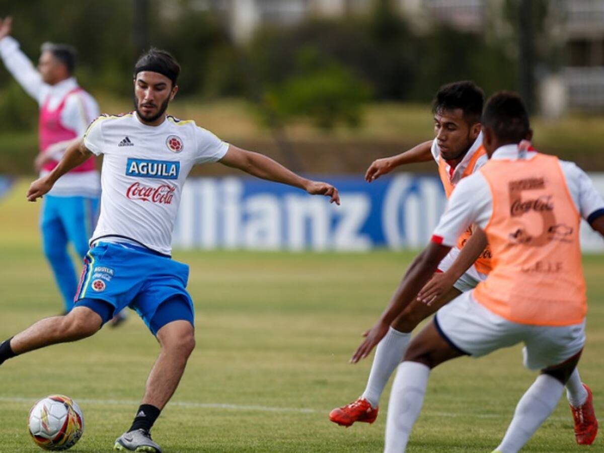 El Pulso del Fútbol, 18 de marzo