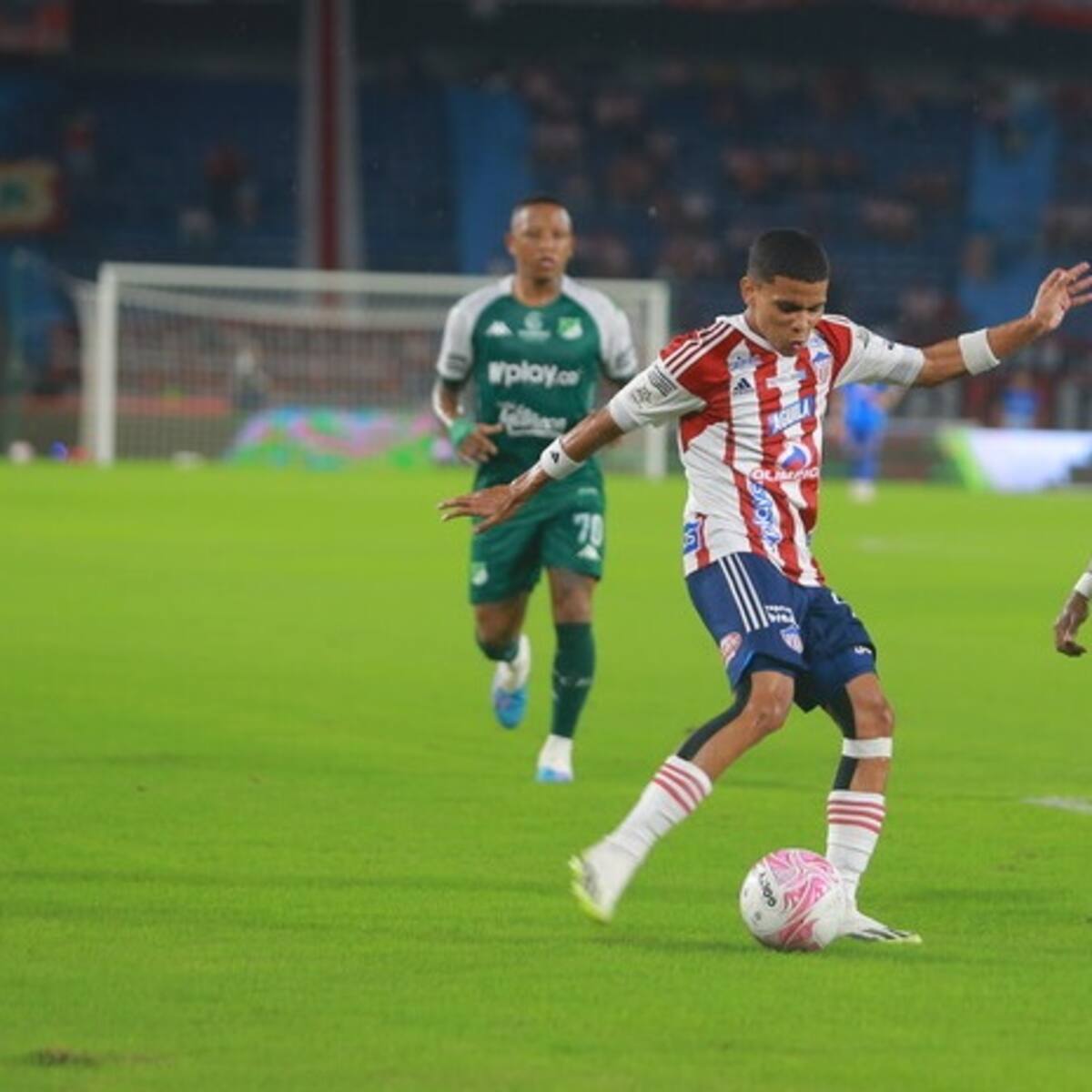 Deportivo Cali vs. Junior EN VIVO: siga acá la transmisión y el minuto a minuto
