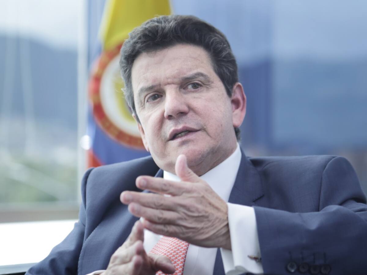 Así se cayó Luis Miguel Morelli de la ANH