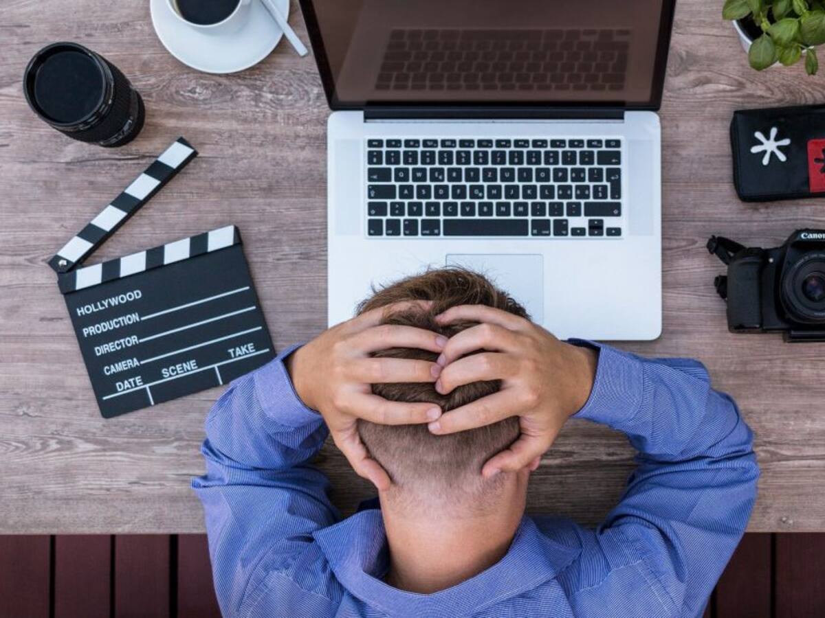 La migraña: una enfermedad que es más común en las mujeres