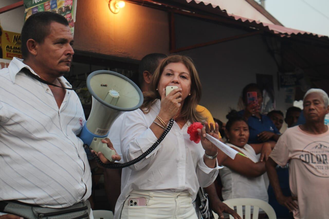 Cortesía