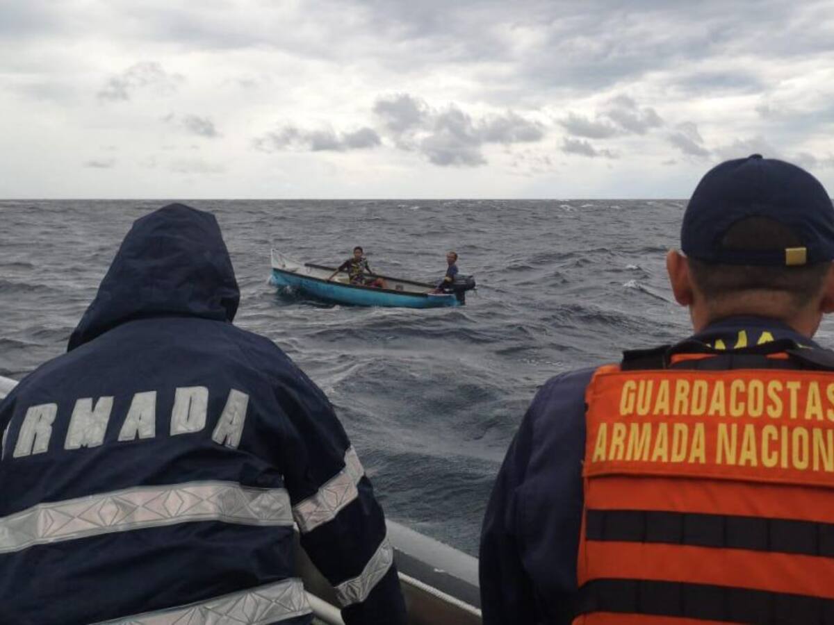 Sucre y Córdoba reclaman islas del Golfo de Morrosquillo