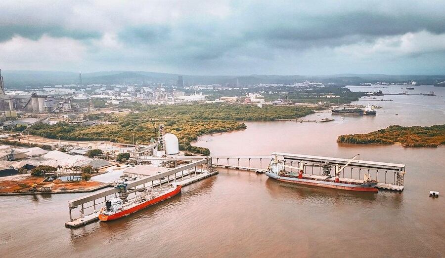 Gobernación de Bolívar