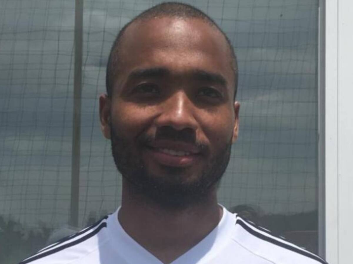 El fichaje de Payares se cayó a último momento por una lesión