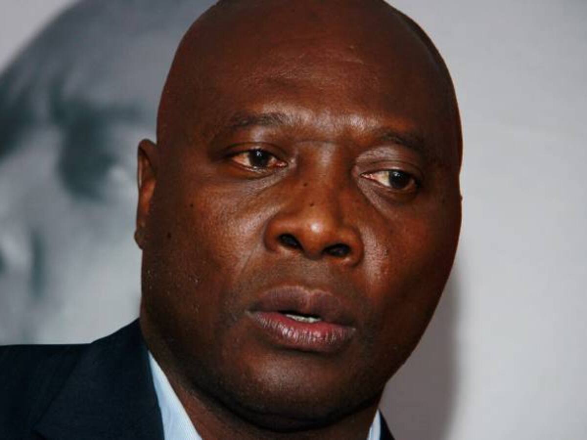 “Yo con Henao jamás hice tratos de dinero, con Henao no he tenido ningún vínculo” Freddy Rincón