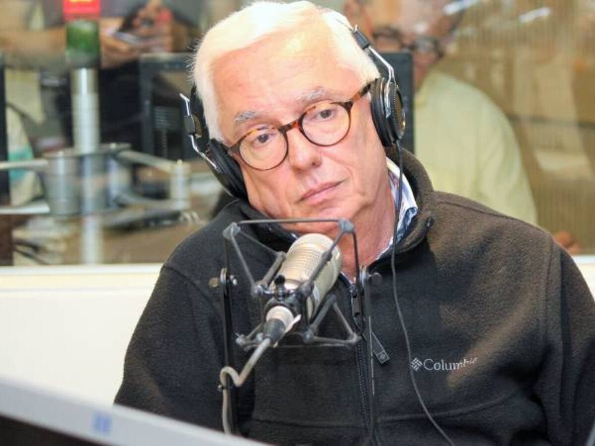 La justicia transicional es importante, pero lo fundamental es el desarme de las Farc: Robledo