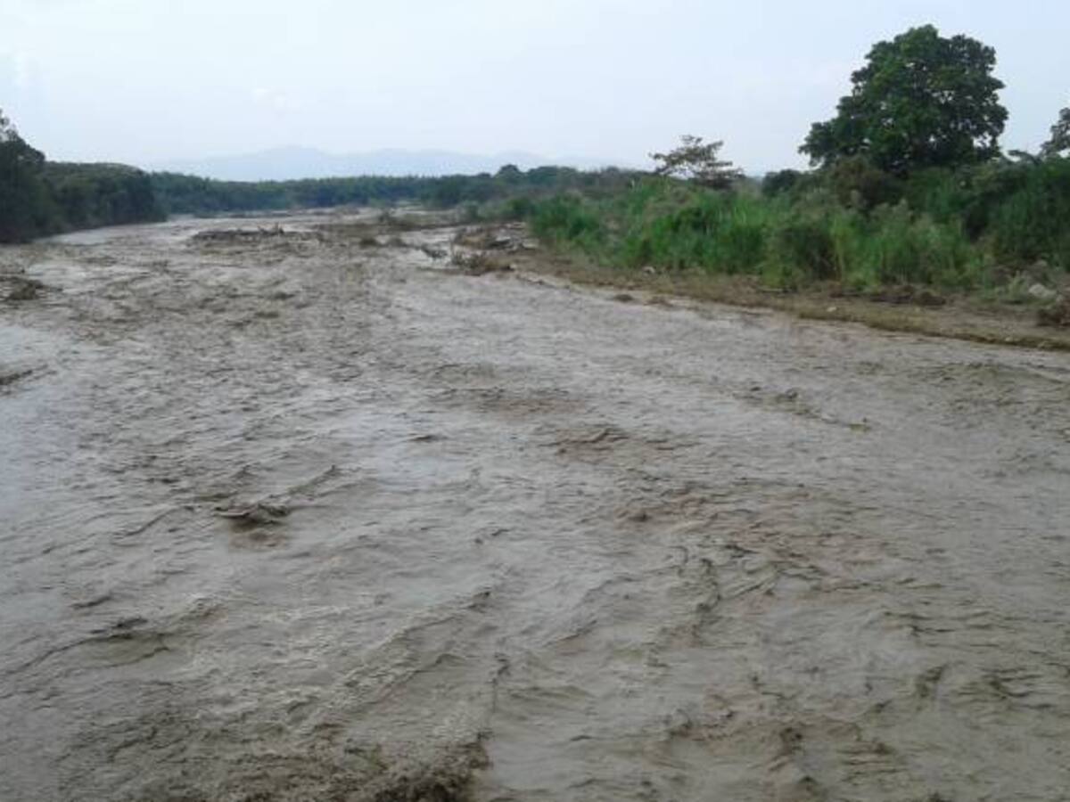Emergencias en el Huila por cuenta del invierno