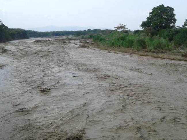 Emergencias en el Huila por cuenta del invierno