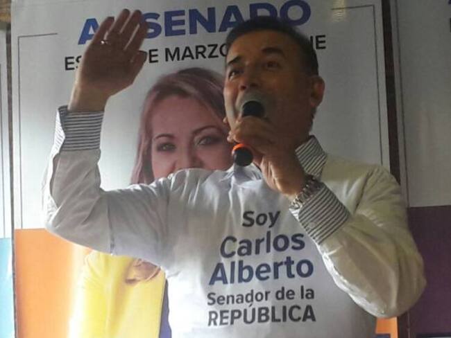 “No hay garantías electorales para el 11 de marzo”: Carlos Baena