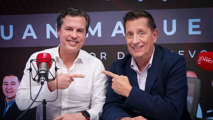 “Roy Barreras no estaría contemplado para estar en la alianza”: Juan Manuel Galán sobre candidatura