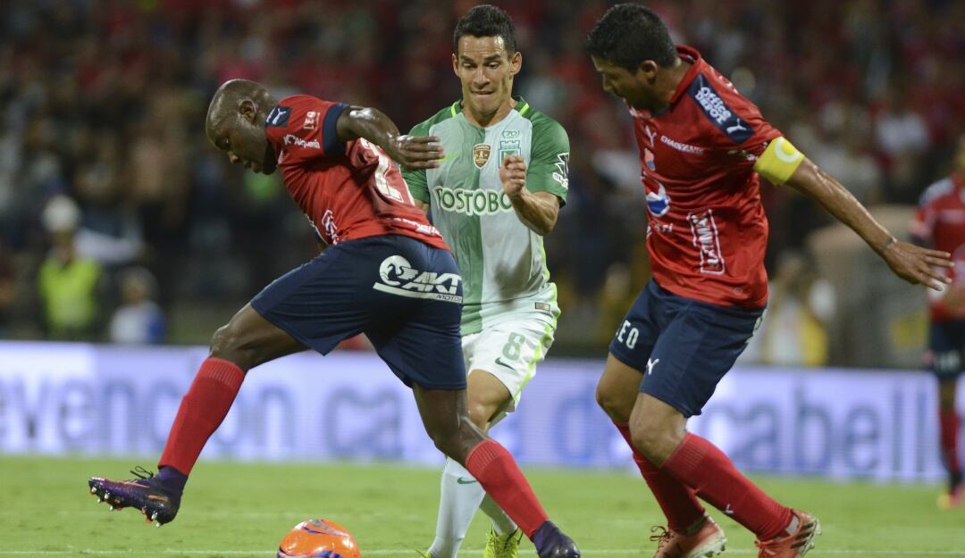 Los refuerzos de los equipos ‘Antioqueños’ ya están concretados, con miras al primer semestre de Liga BetPlay.