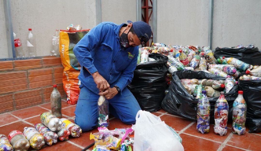 La Fundación Talento 21 beneficia a niños y jóvenes vulnerables de Tenjo.