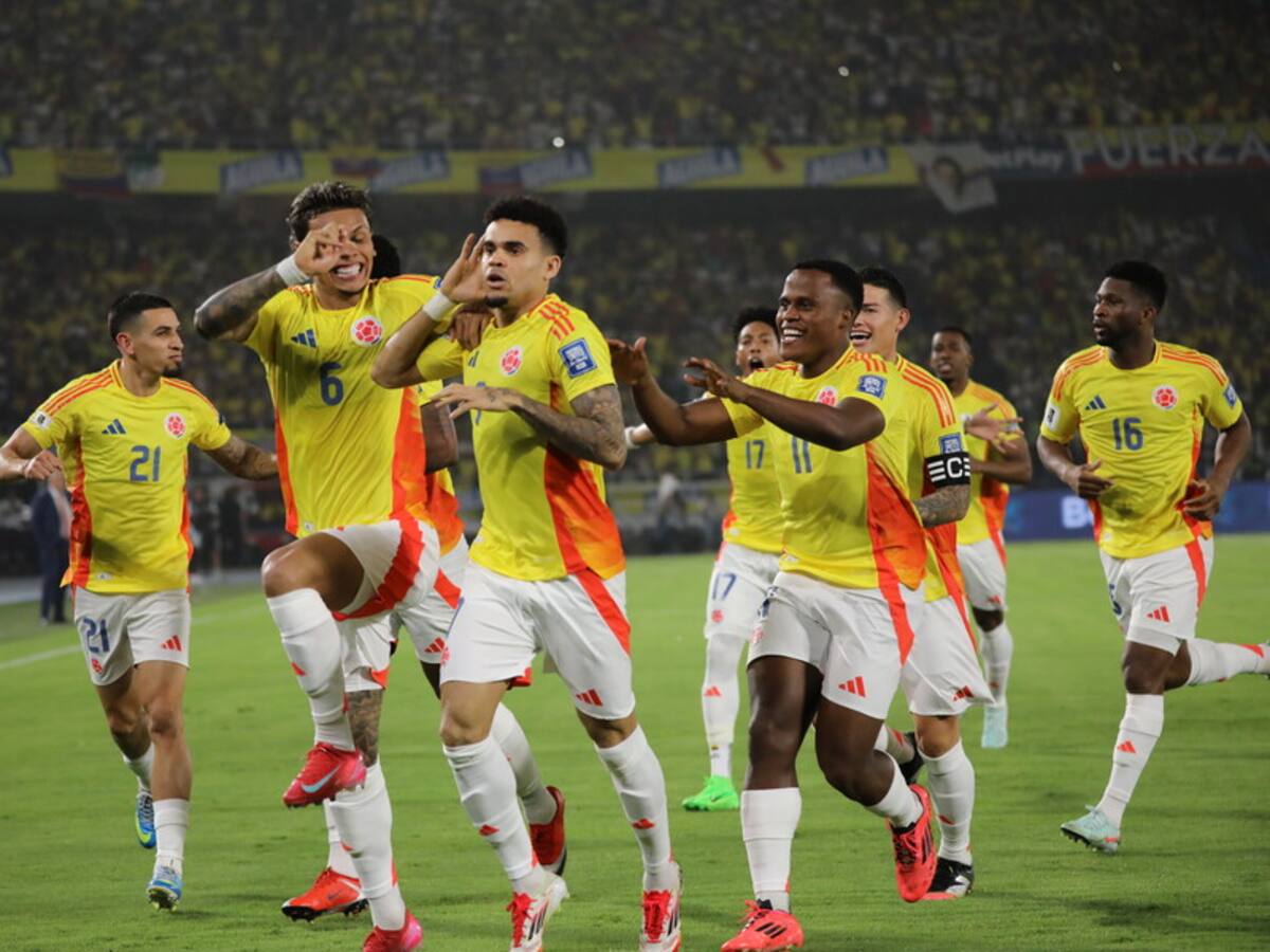 Joya de Selección Colombia es pretendida por clubes de Portugal y Turquía