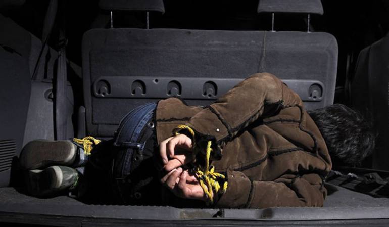 Autoridades investigan las causas de los hechos. 