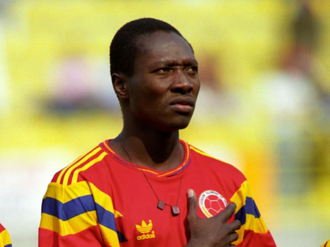 “Tenía unas condiciones deportivas privilegiadas”: Emilio Butragueño sobre Freddy Rincón en el Real Madrid