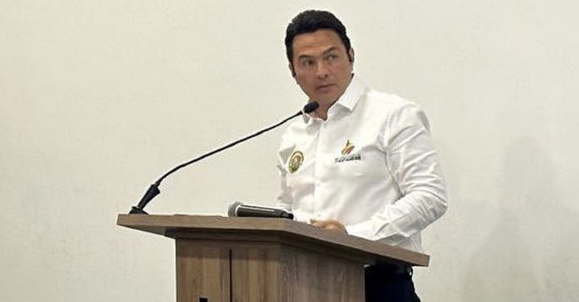 Procuraduría formuló cargos a Cesar García Durán