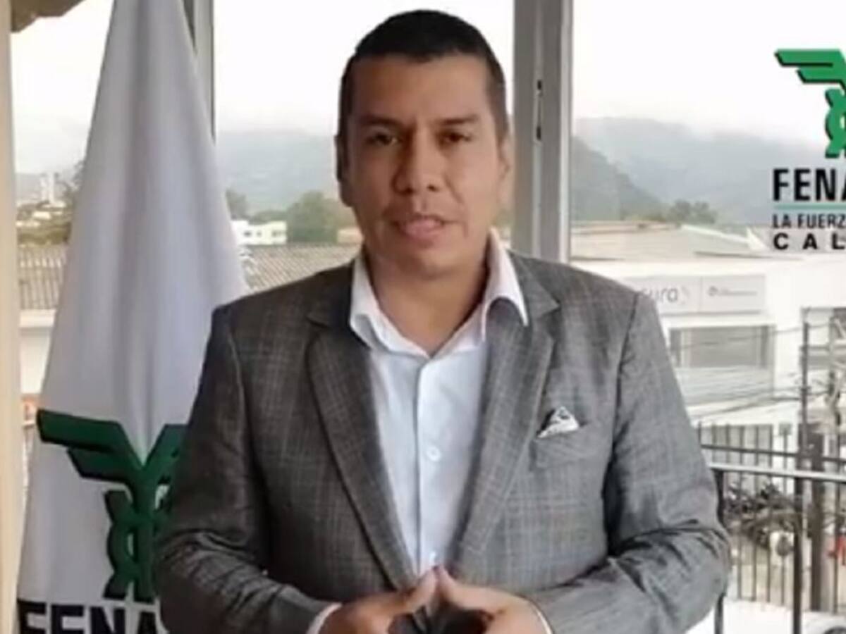 Fenalco Caldas denuncia que están utilizando su nombre para hacer estafas