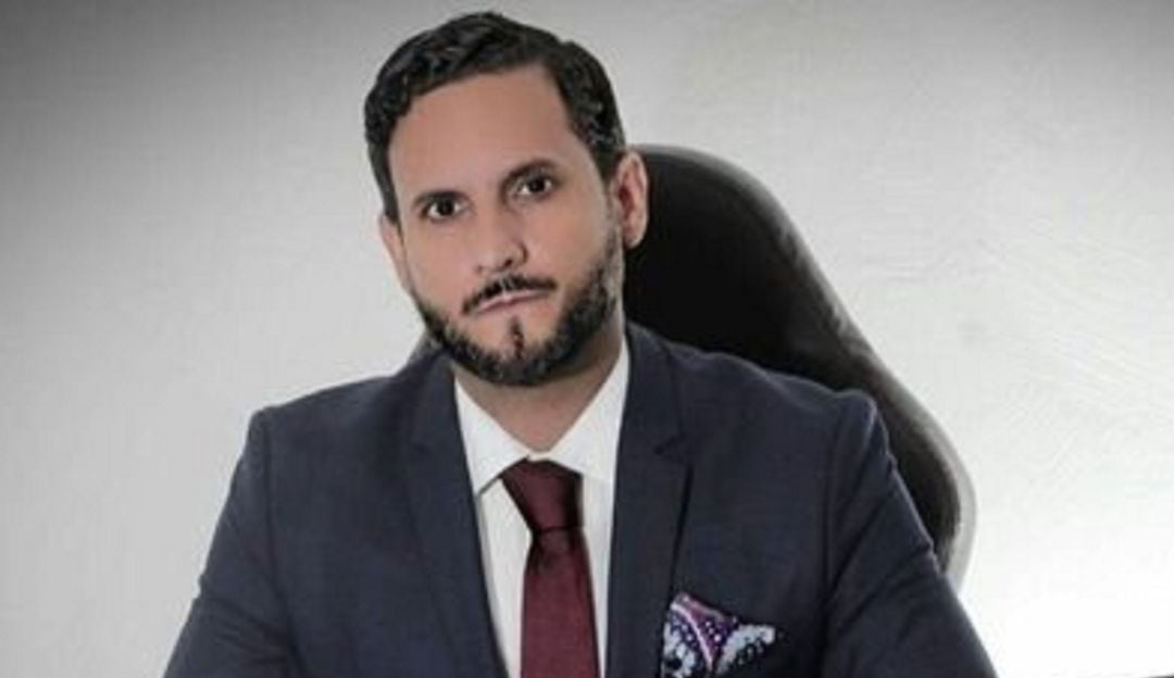 Miguel Ángel del Río