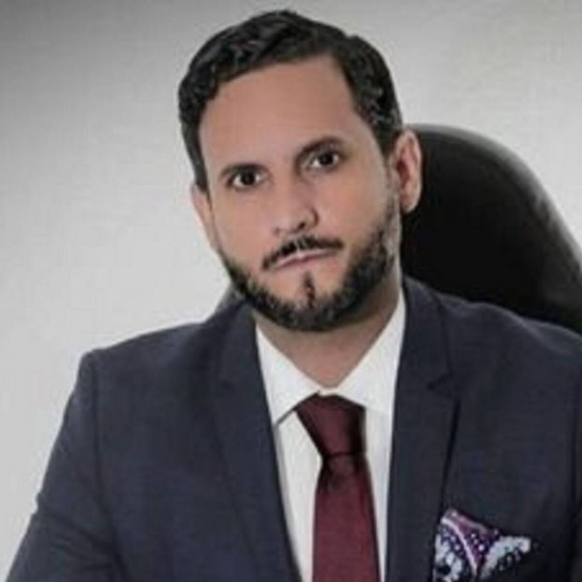 Candidato Iván Cepeda pidió investigar supuesto plan para atentar contra abogado Del Río