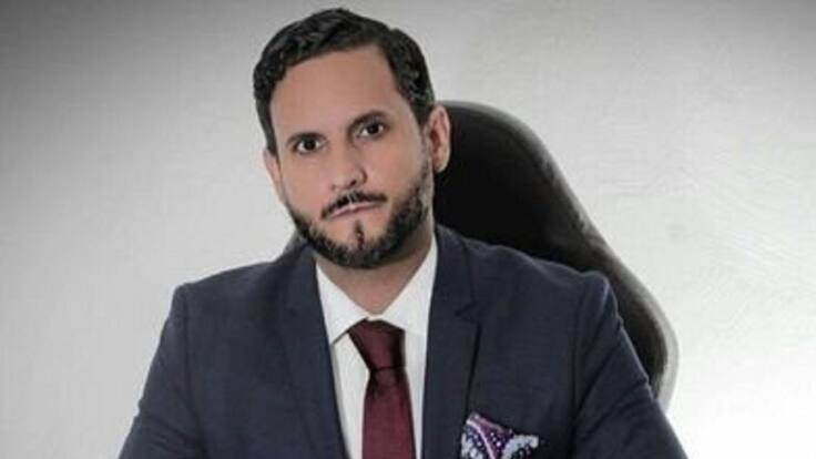 Es un show mediático por parte de la Fiscalía: abogado Del Río sobre caso de Nicolás Petro