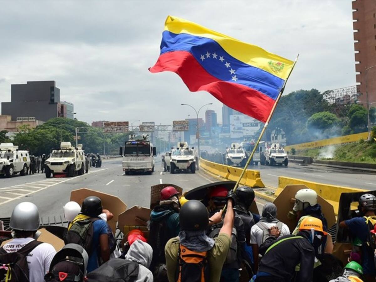 No aceptamos las propuestas de los aliados de Estados Unidos: Saúl Ortega