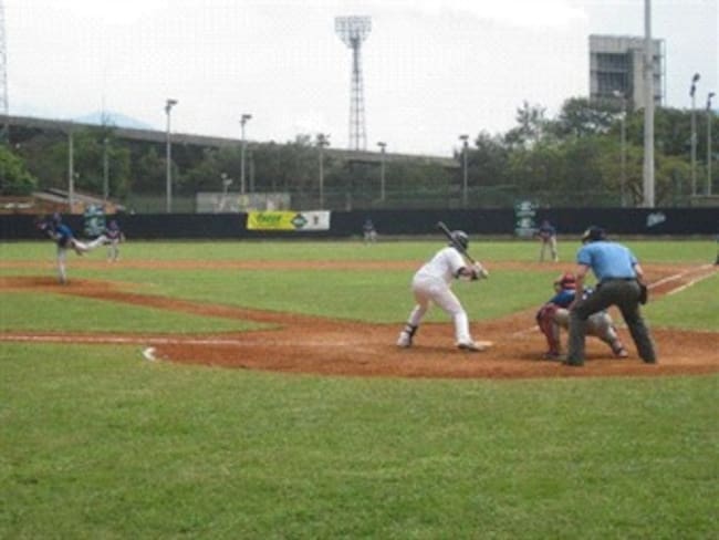 Estadio de Cali recibirá Juego de Estrellas del béisbol colombiano