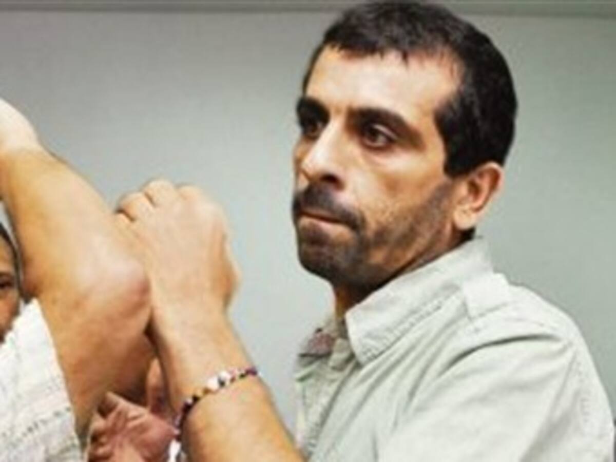 Medida de aseguramiento en contra del empresario Barranquillero que asesinó a su ex esposa