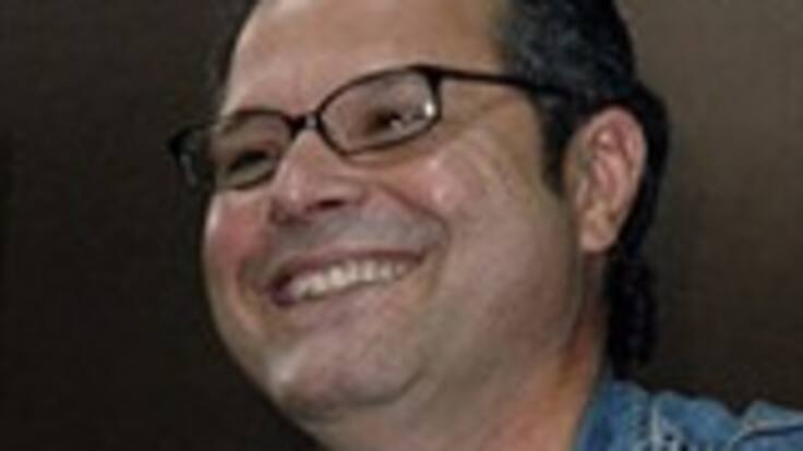 Ernesto McCausland habló de la cultura en la Costa Caribe