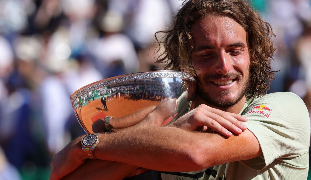 Stefanos Tsitsipas