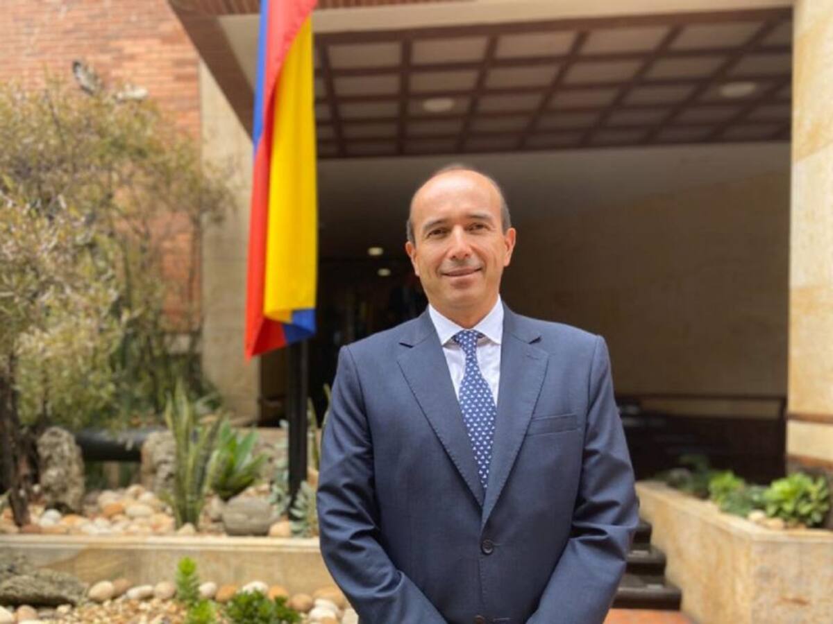 Nombran nuevo presidente de la ETB