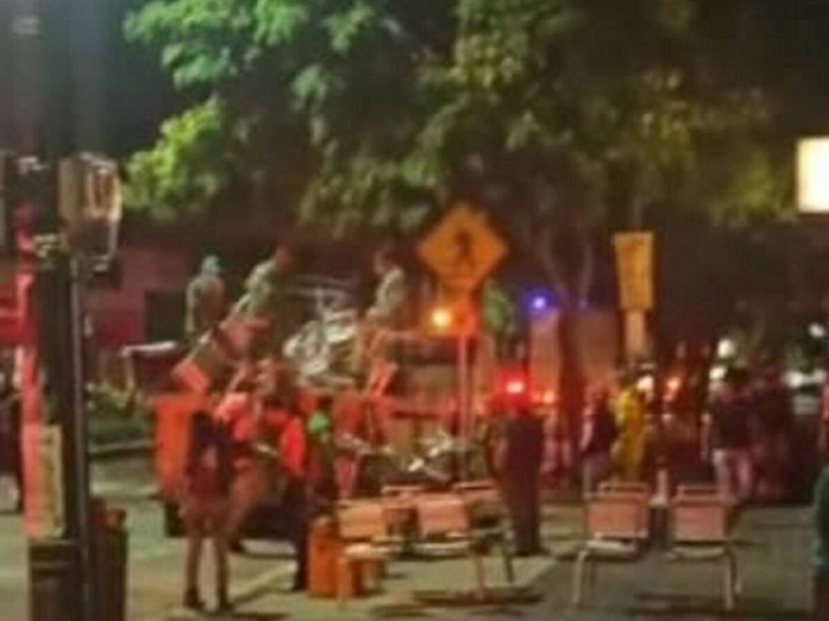 Uniquindío y Defensoría realizarán mesas de diálogo ante protestas