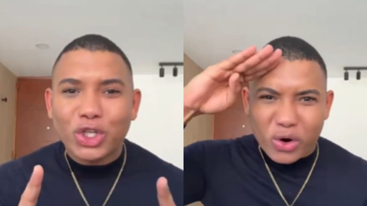 Video | Miguel Polo Polo tras no ser reelegido en Congreso: “Esto no ha terminado, apenas empieza”