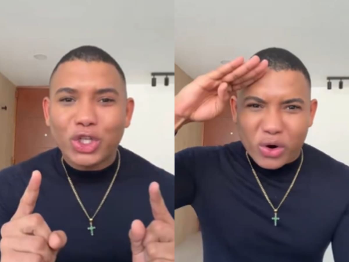 Video | Miguel Polo Polo tras no ser reelegido en Congreso: “Esto no ha terminado, apenas empieza”