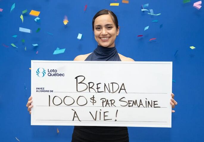 Brenda Aubin-Vega rechaza un millón de dólares, ¿Por qué?