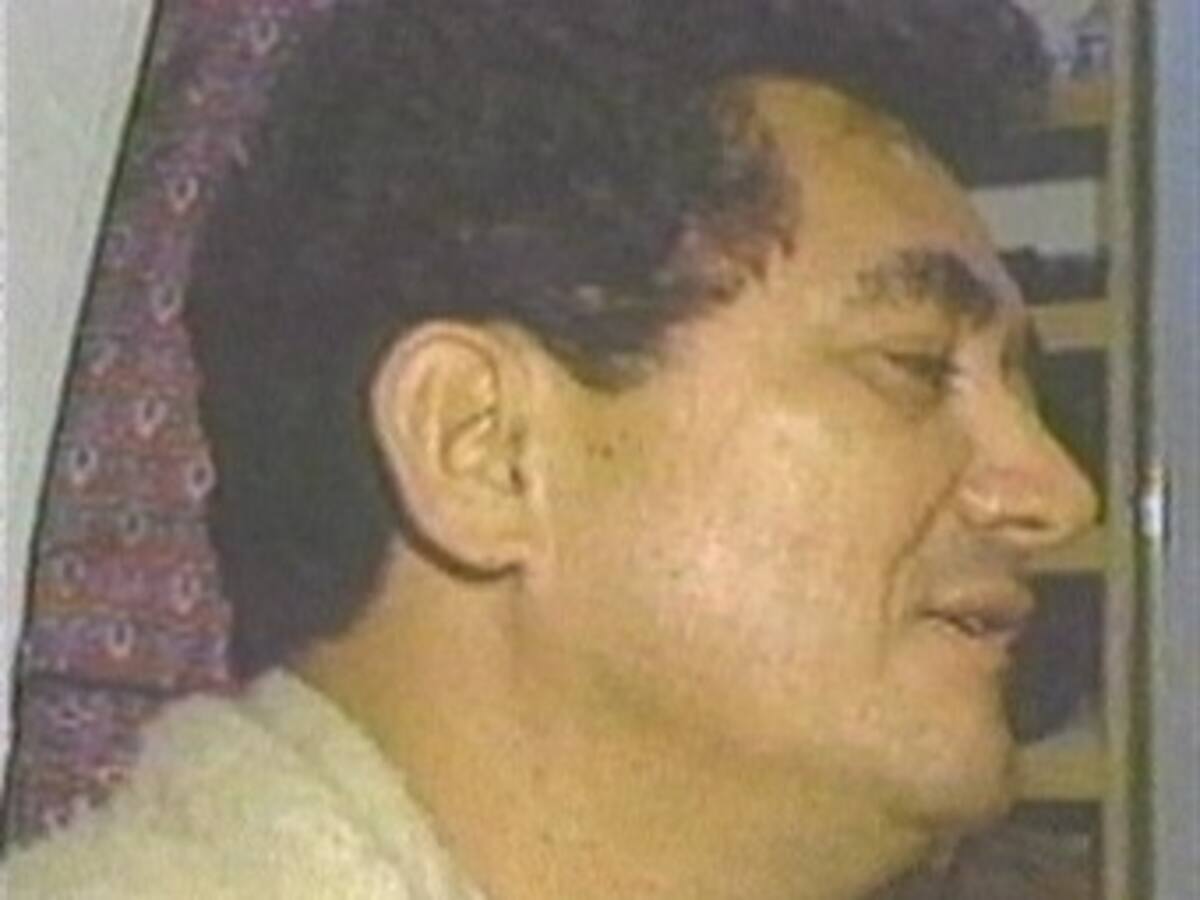 Pasan a disposición judicial cuatro detenidos en España por asesinato de Leonidas Vargas
