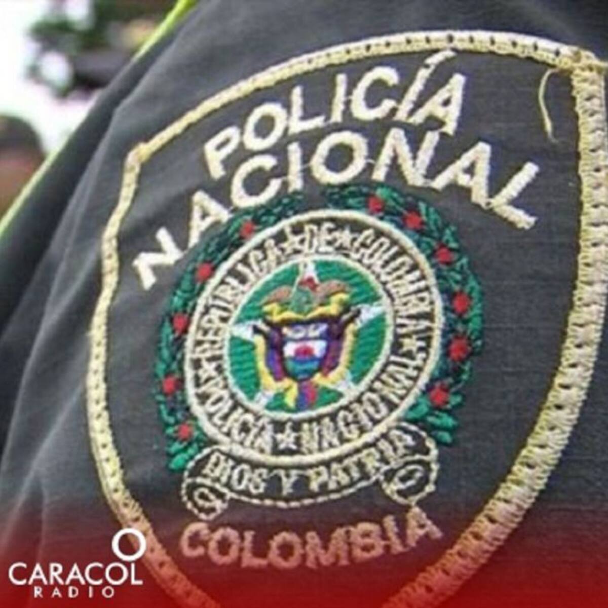 Dos policías heridos deja tiroteo con supuestos miembros del Clan del Golfo