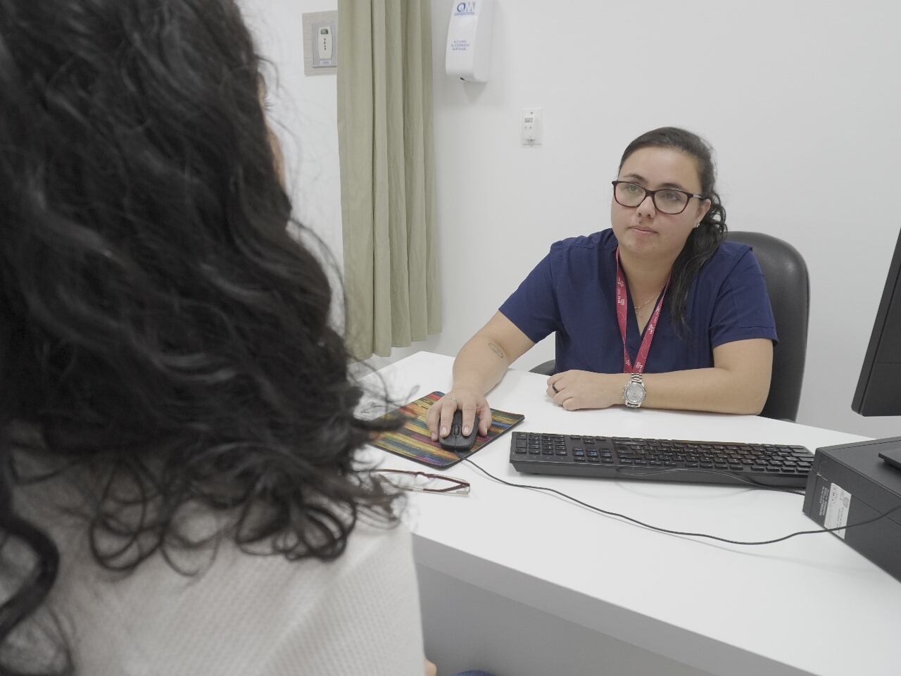 Suicidio en Santander