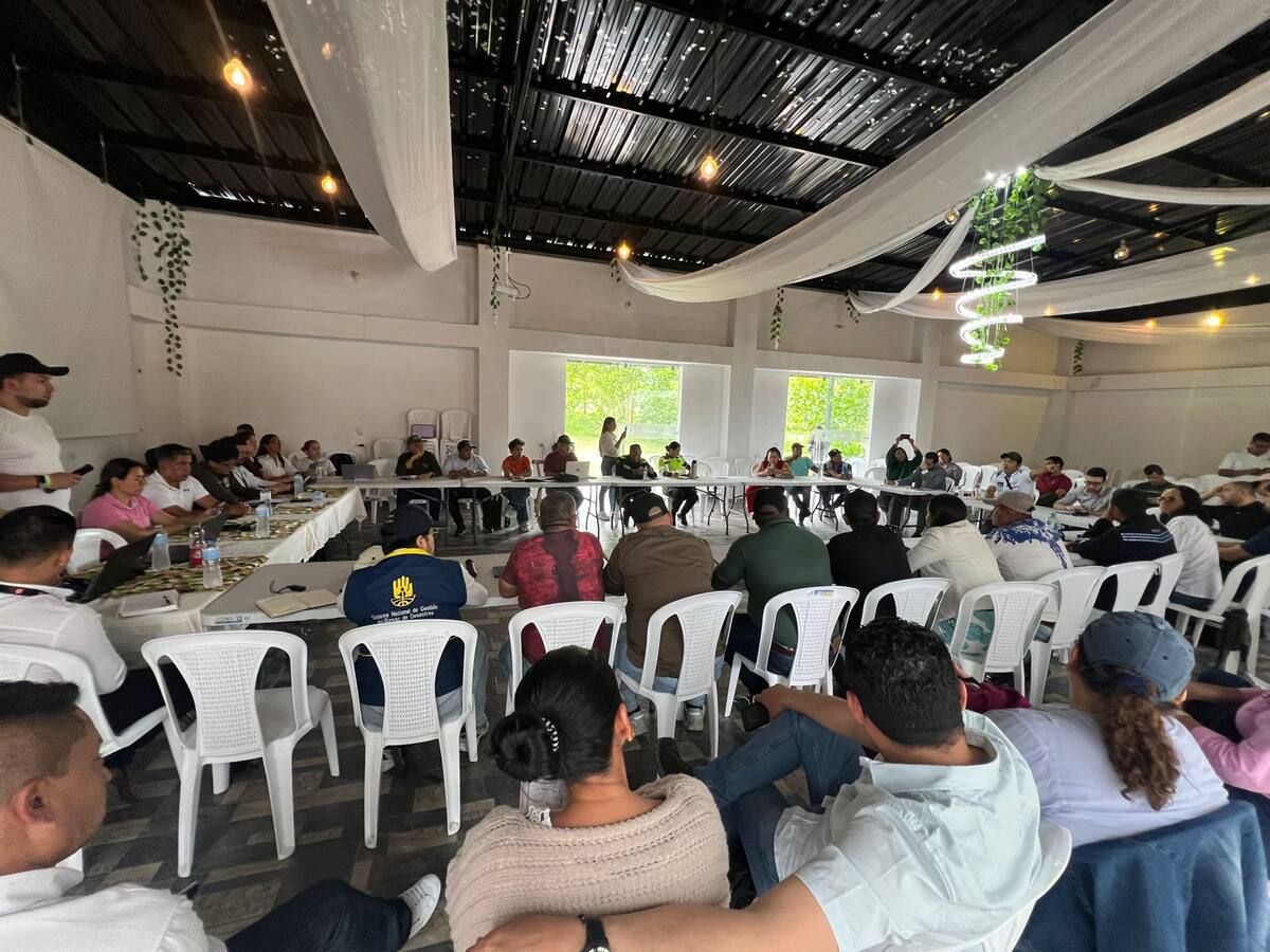 Continúa protesta en peajes en Santander mientras Findeter decide sobre la Ruta de los Comuneros