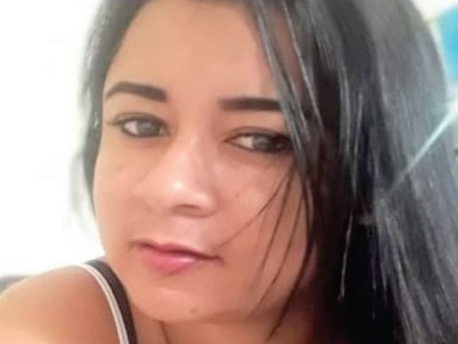 Una mujer fue hallada muerta y envuelta en un costal en Segovia, Antioquia