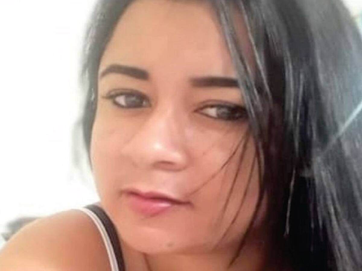 Una mujer fue hallada muerta y envuelta en un costal en Segovia, Antioquia