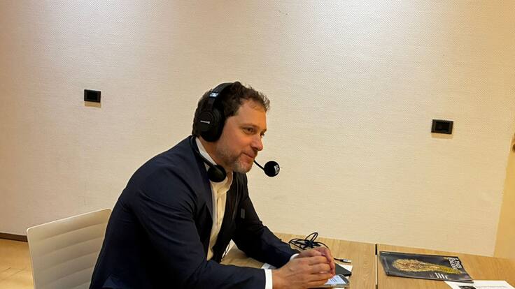 “Contraproducente para Estados Unidos”: exconsejero de EE.UU. sobre medidas de Trump contra Colombia