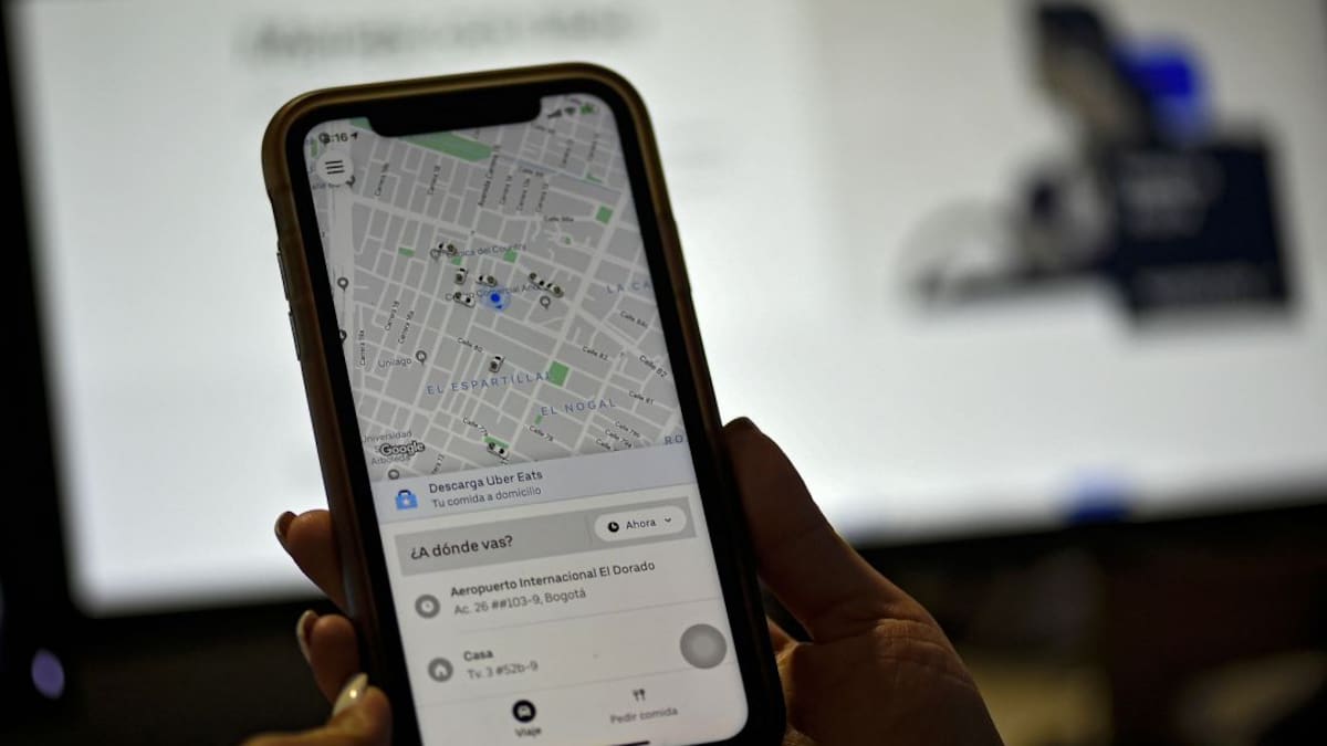 Prueba de COVID-19 será gratuita para arrendadores y socios de Uber