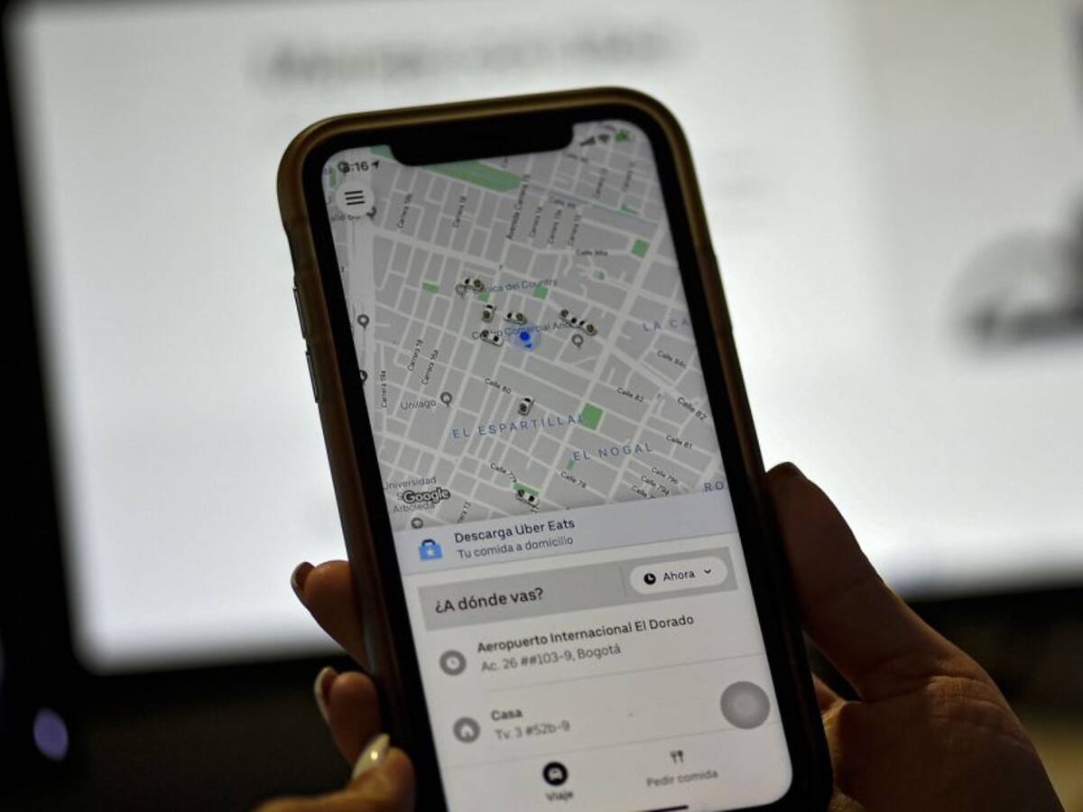 Uber gana apelación ante justicia británica para seguir operando en Londres